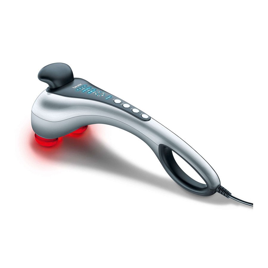 Beurer MG100 Infrared tapping massager