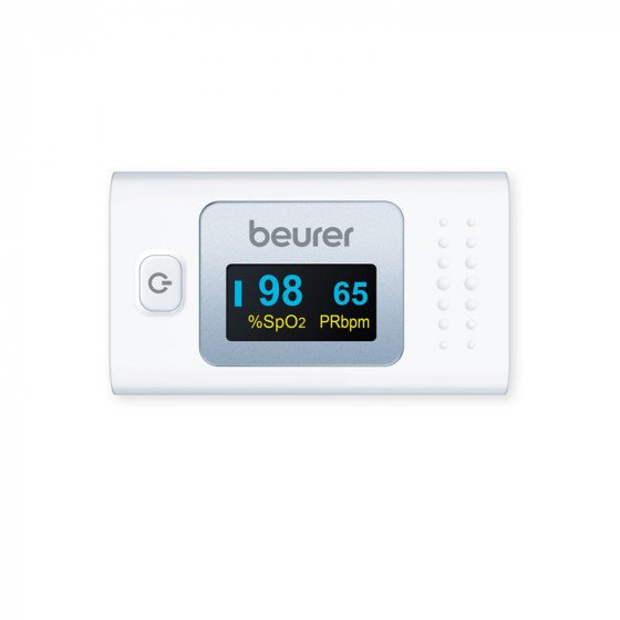 Pulse Oximeter Beurer PO 35