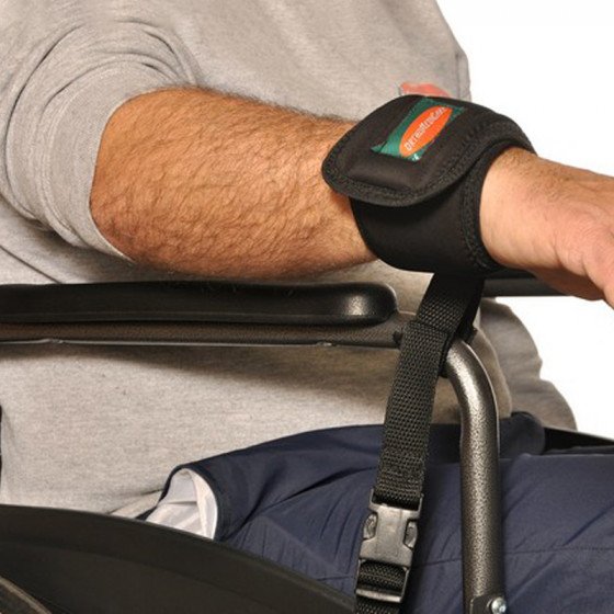 Belt Wrist Immobilisation Ortho-Solutions VP 711-55
