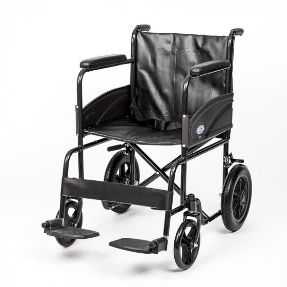 Αναπηρικό Αμαξιδιο με μεσαίες ρόδες Mobiak 0810170