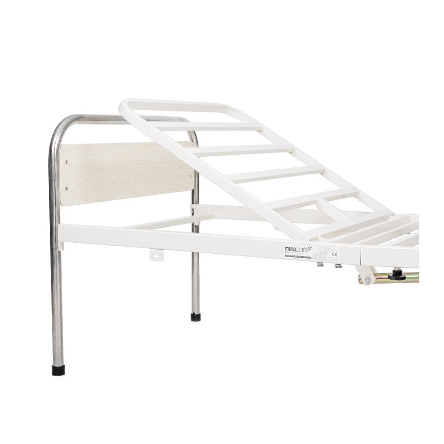 Two-Crank Hospital Bed MobiakCare 0810069