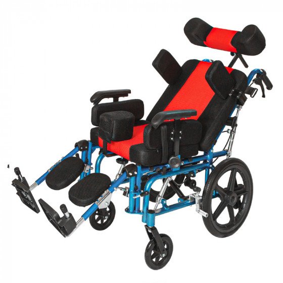 Kid's Wheelchair Mobiakcare 0808505