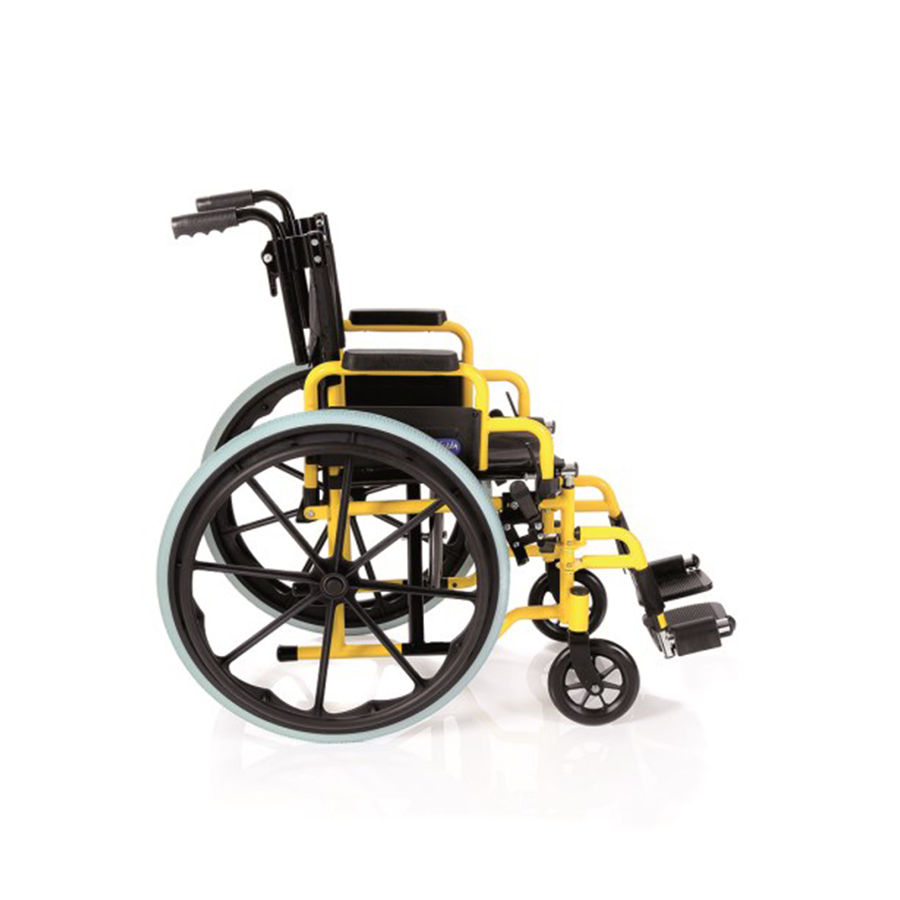 Kid's Wheelchair Moretti Kiddy CP880-35