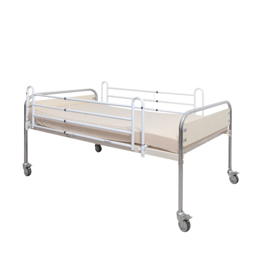 Telescopic Bed Side Rails Mobiakcare 0810768