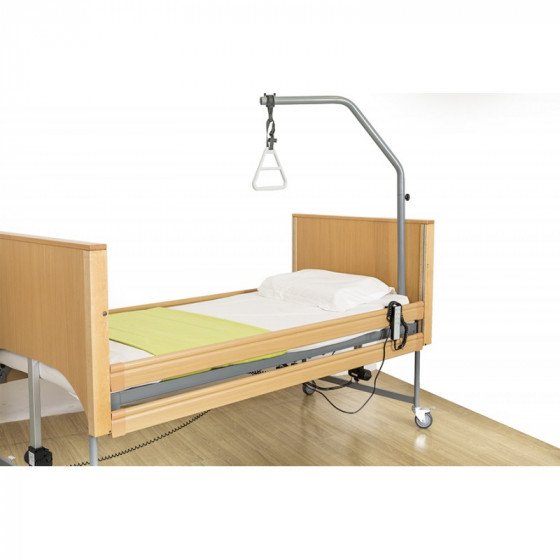 Electric Multi-Function Hospital Bed Ecofit Plus