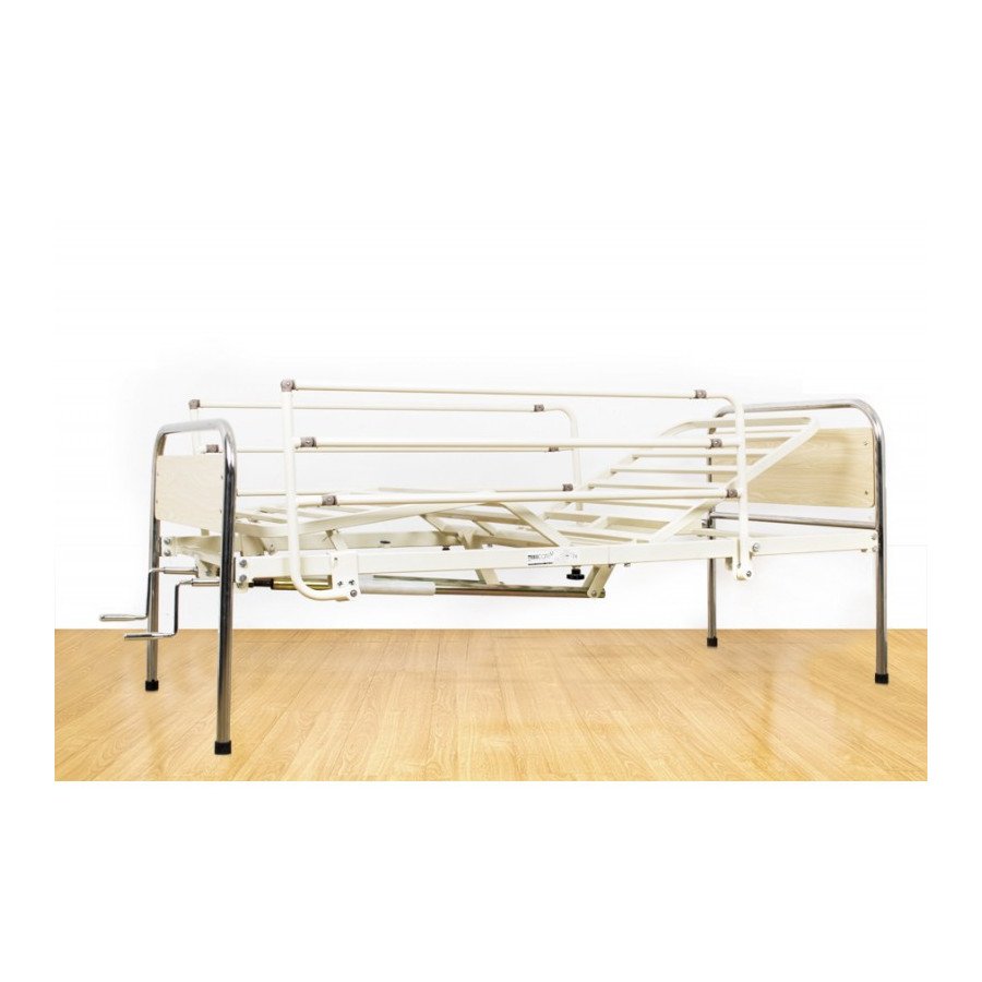 Two-Crank Hospital Bed MobiakCare 0810071