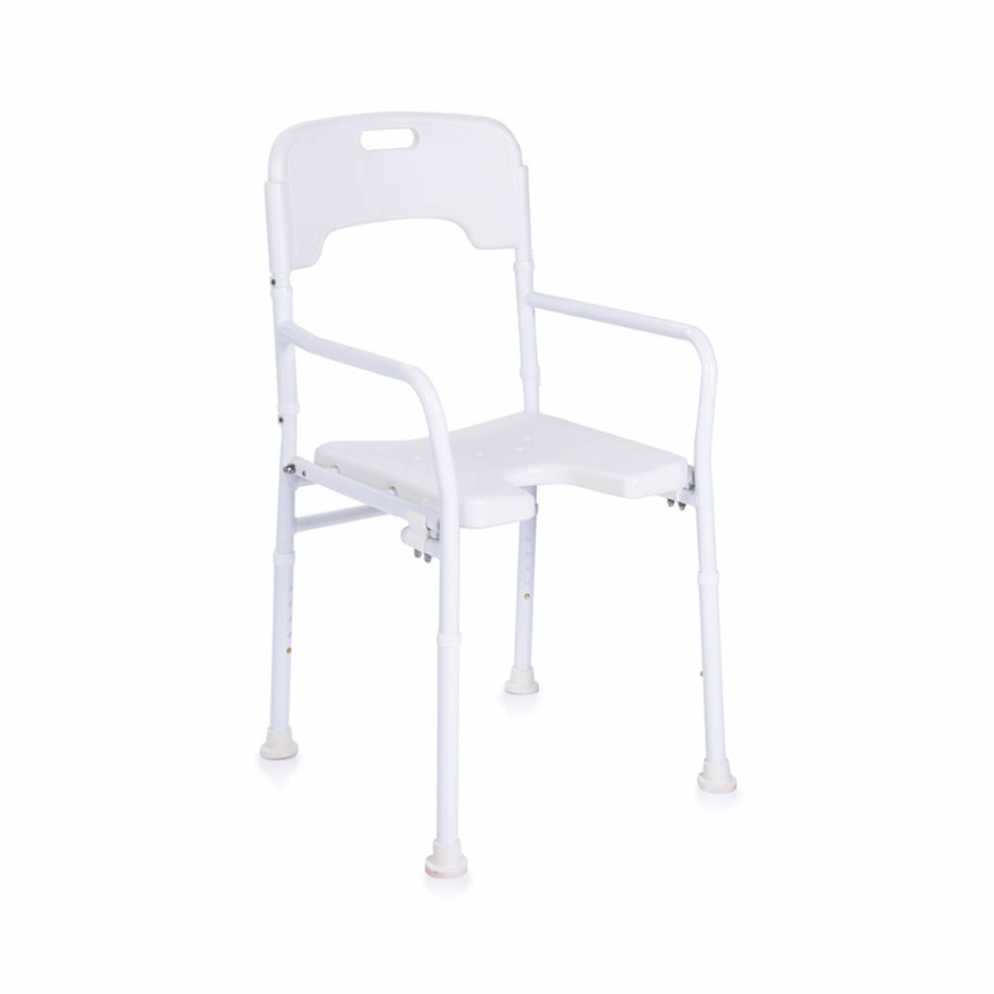 Shower Chair Moretti RS826