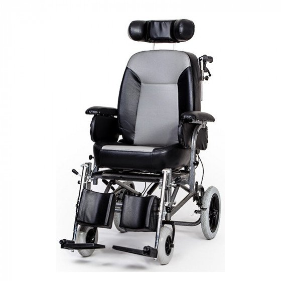 Special Type Wheelchair Mobiakcare 0808837