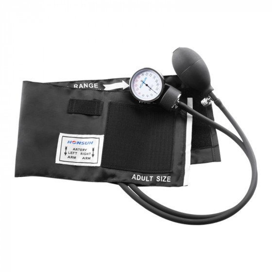 Aneroid Self Taking Blood Pressure Target Anats 001