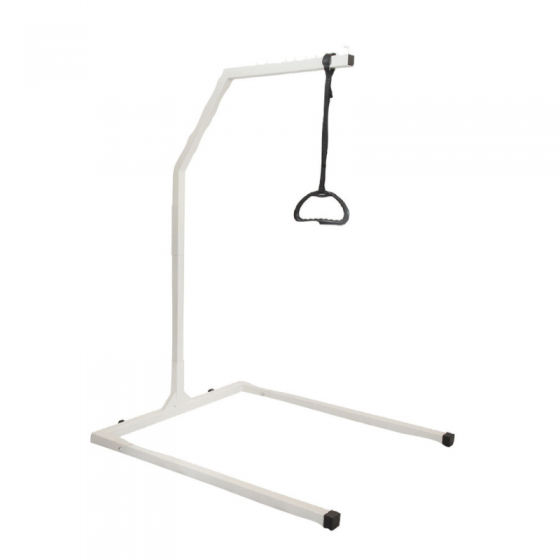 Freestanding Lifting Pole for Home Bed