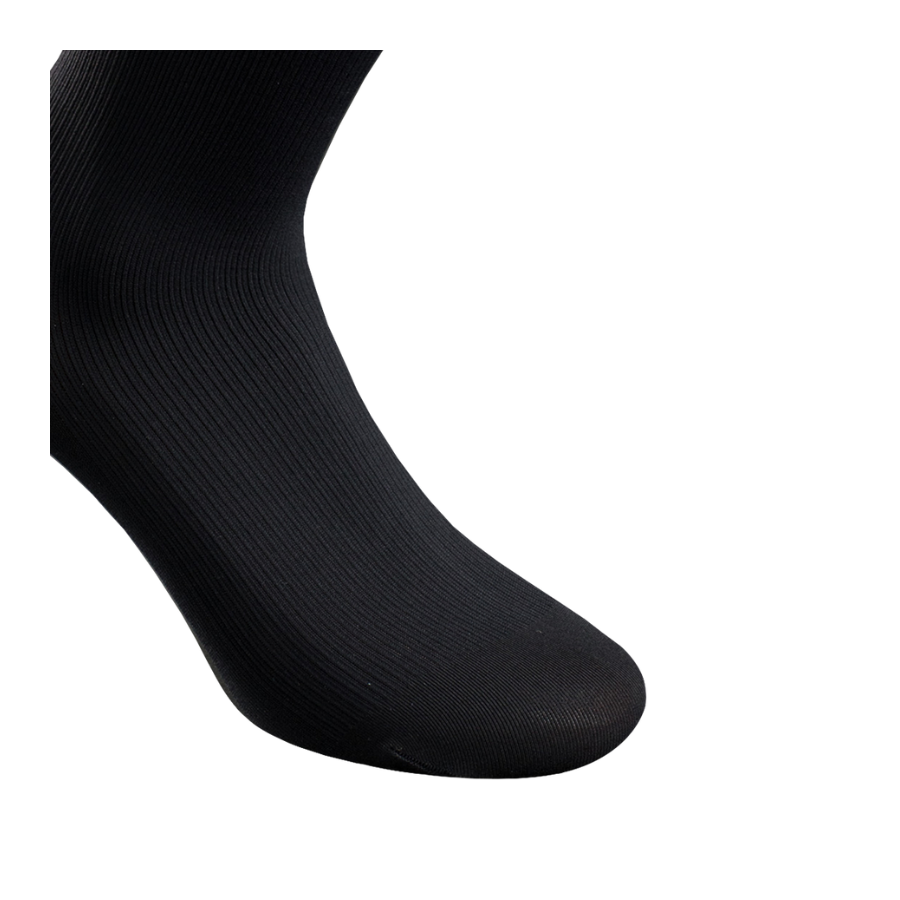Varisan Lui & Lei Nero Graduated Compression Socks