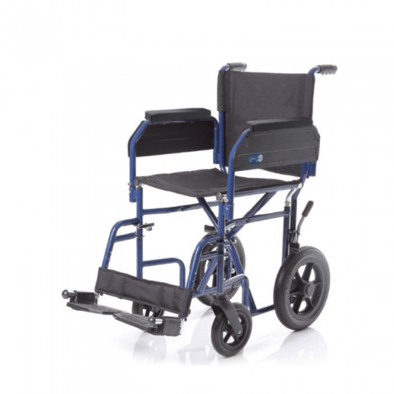 Transit Wheelchair Skinny Go