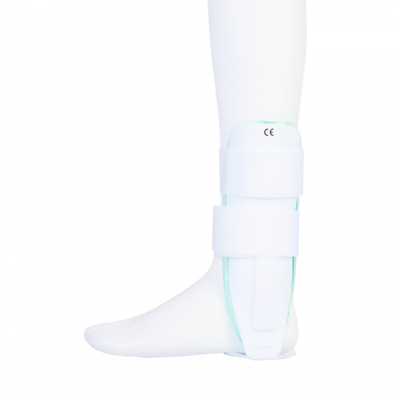 AIR-GEL Ankle Support