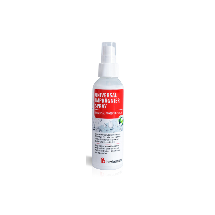 Berkemann Waterproofing - Protection Shoe Spray (150ml)