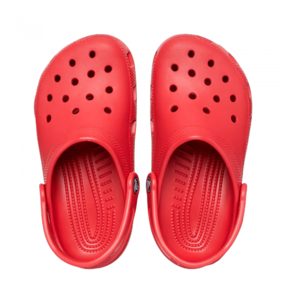 Crocs Classic Clog K 206991-6EN Pepper