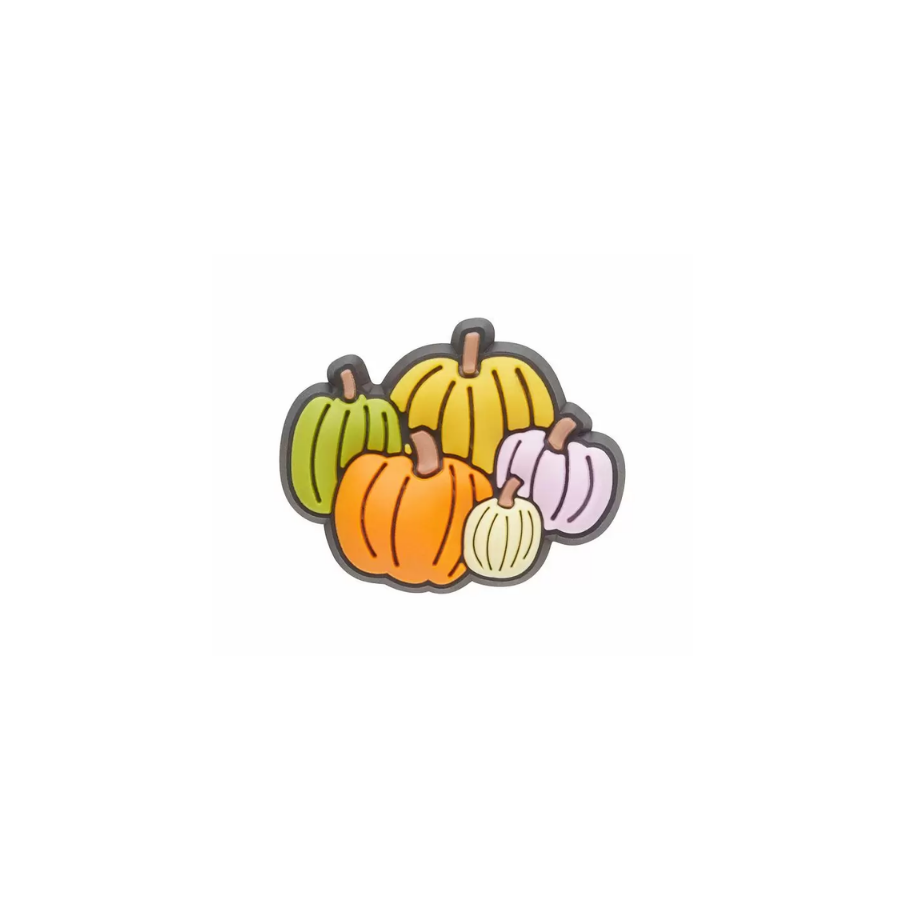Jibbitz™ Pumpkin Patch