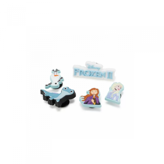 Jibbitz™ Disney Frozen II 5 Pack