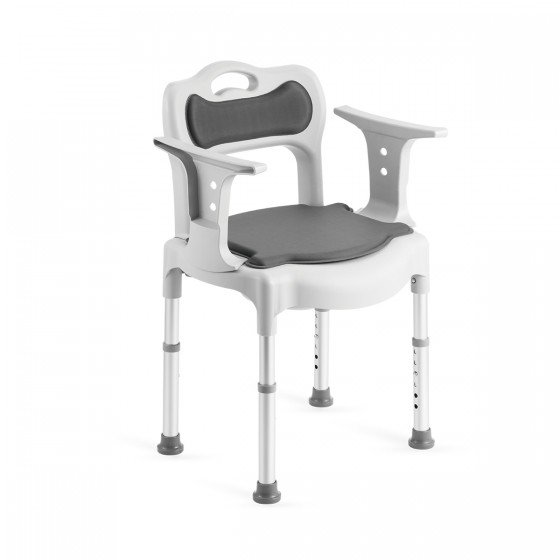 Commode Chair Mobiak 0803390