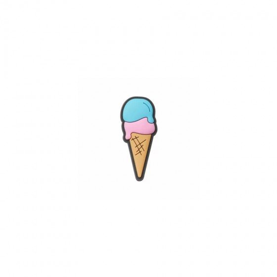 Jibbitz™ Ice Cream Cone