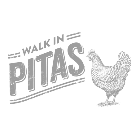 Walk In Pitas